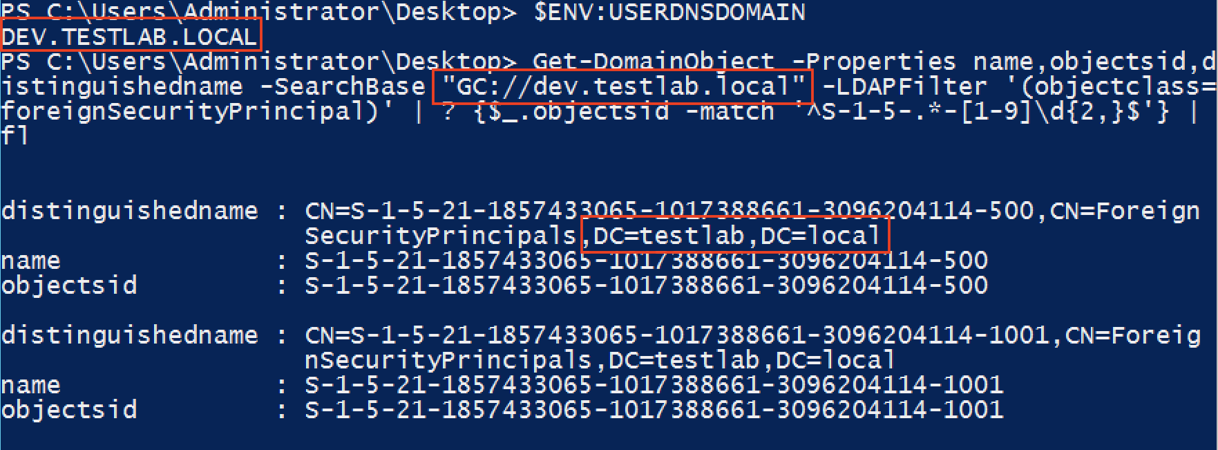 A Pentester’s Guide to Group Scoping – harmj0y